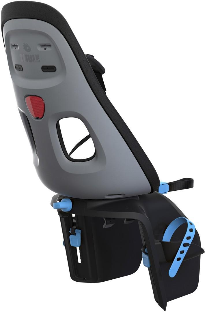 Дитяче крісло Thule Yepp Nexxt Maxi (Monument) (TH 12080202)