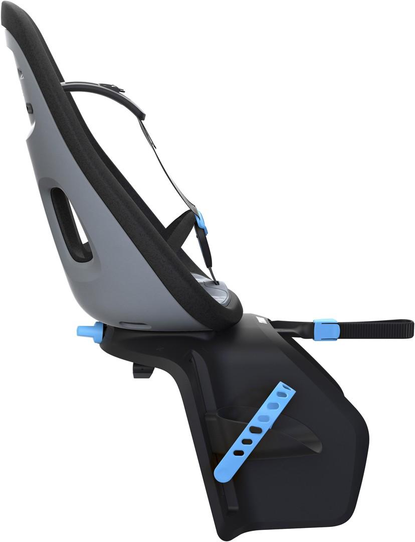 Дитяче крісло Thule Yepp Nexxt Maxi (Monument) (TH 12080202)