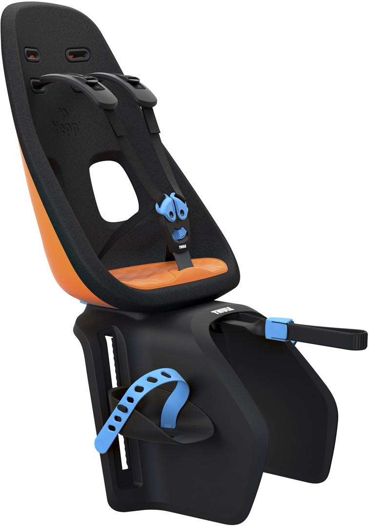Дитяче крісло Thule Yepp Nexxt Maxi (Vibrant Orange) (TH 12080205)