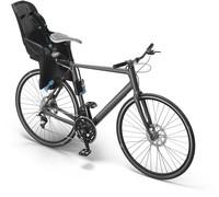 Дитяче крісло Thule RideAlong Lite (Dark Grey) (TH 100109)