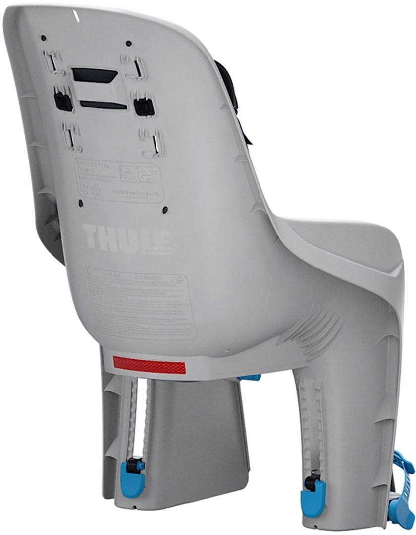 Дитяче крісло Thule RideAlong Lite (Light Grey) (TH 100110)