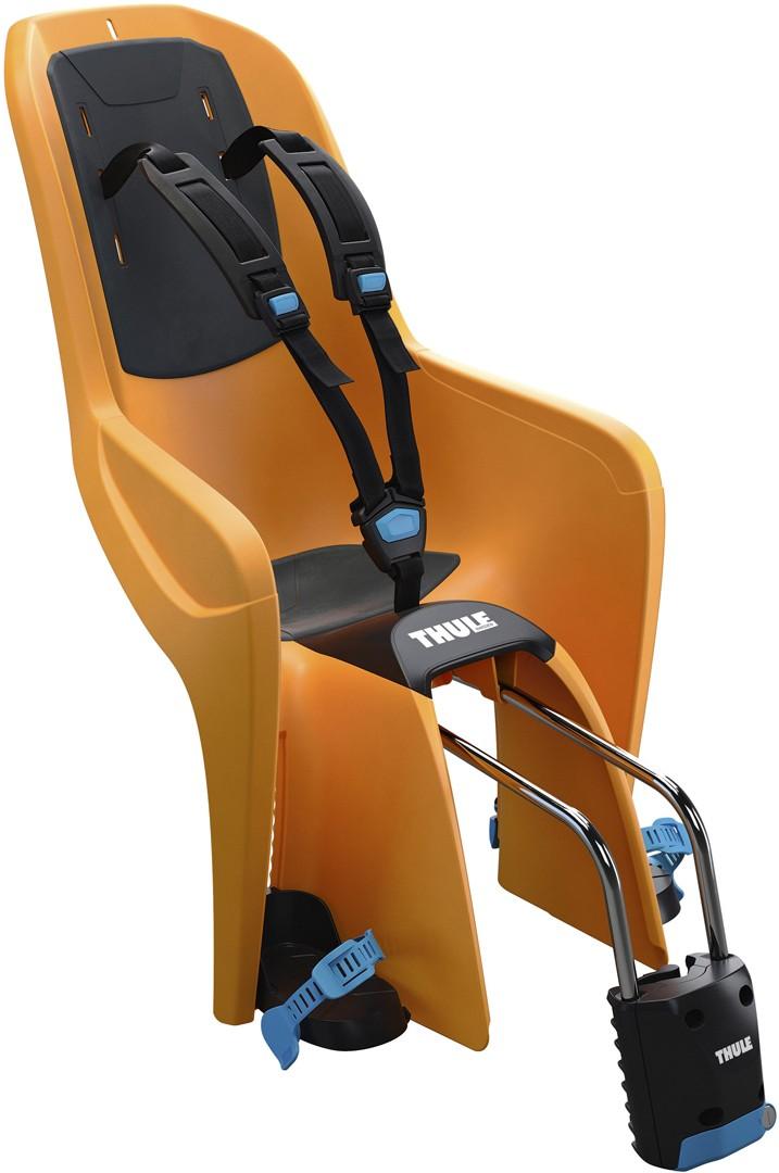 Дитяче крісло Thule RideAlong Lite (Zinnia) (TH 100111)