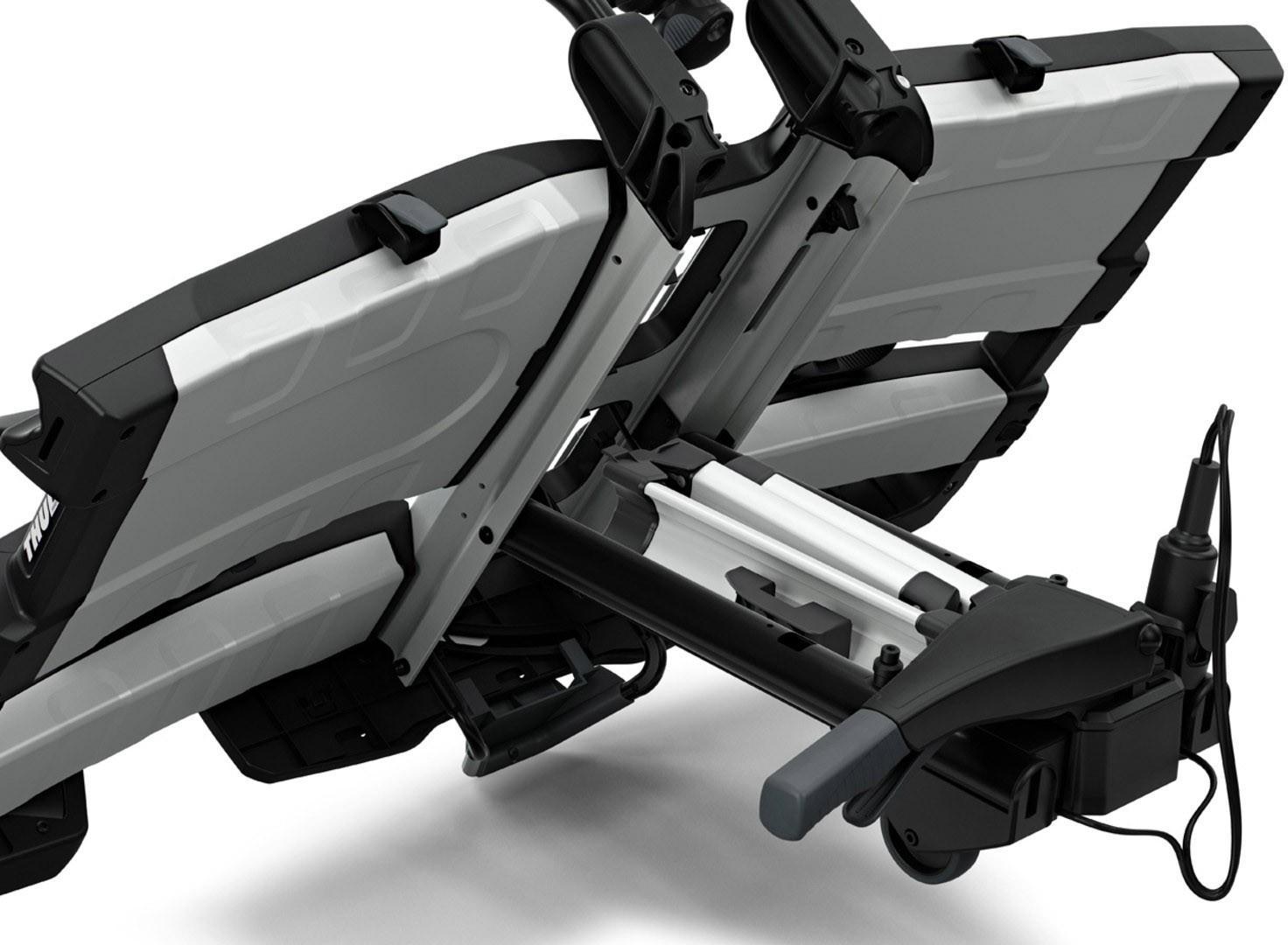 Доладна навантажувальна рампа Thule EasyFold XT Loading Ramp 9334 (TH 9334)