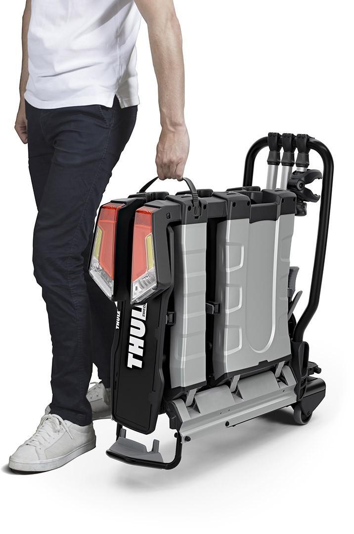 Велокріплення Thule EasyFold XT 934 (TH 934)