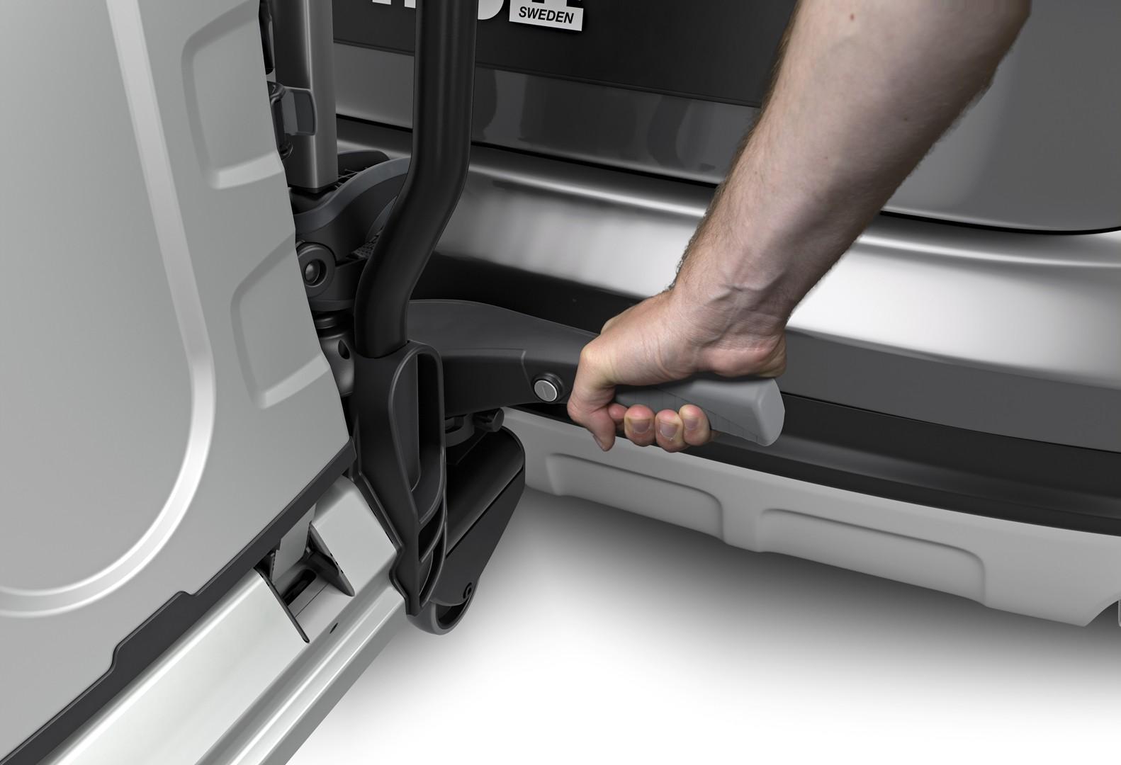 Велокріплення Thule EasyFold XT 934 (TH 934)