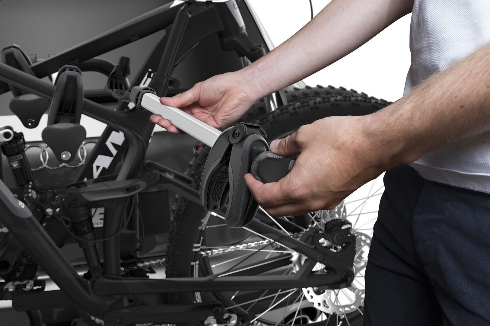 Велокріплення Thule EasyFold XT 934 (TH 934)