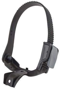 Ремінь фіксації коліс із затискною пряжкою правий крайній 52591 (VeloCompact) (TH 52591)