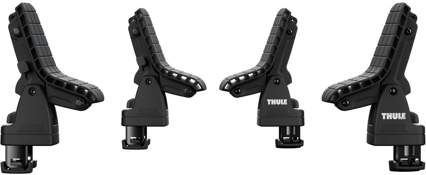 Кріплення для каяка Thule DockGrip 895 (TH 895)