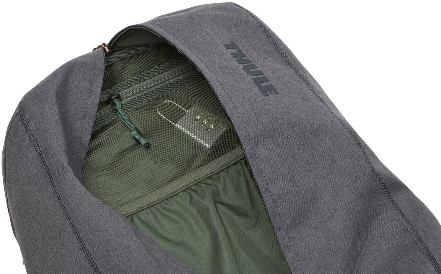 Рюкзак Thule Vea Backpack 17L (Light Navy) (TH 3203507)