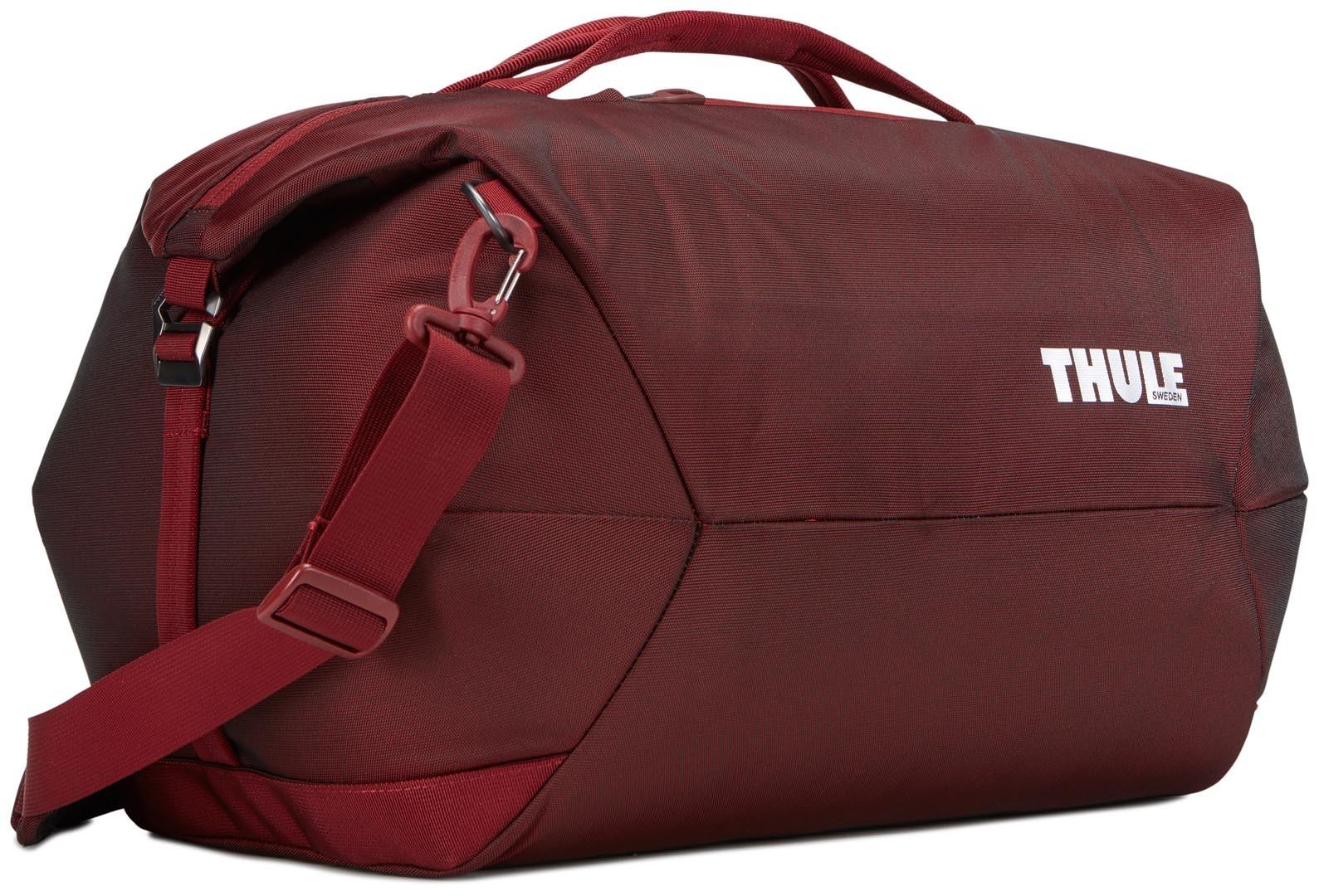 Дорожня сумка Thule Subterra Weekender Duffel 45L (Ember) (TH 3203518)