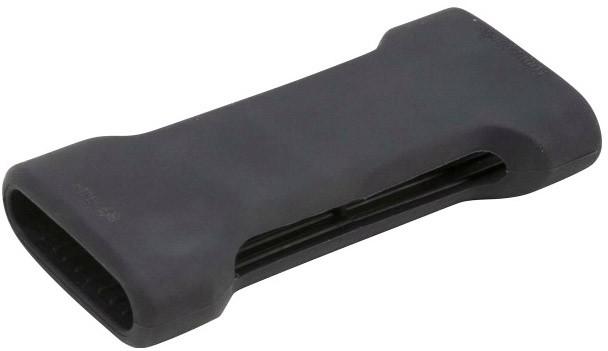 Захист колеса на ремінець (гумова) 52670 (TH 52670)