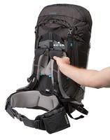 Туристичний рюкзак Thule Guidepost 65L Women's (Monument) (TH 222202)
