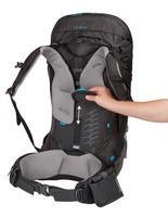 Туристичний рюкзак Thule Guidepost 65L Women's (Monument) (TH 222202)