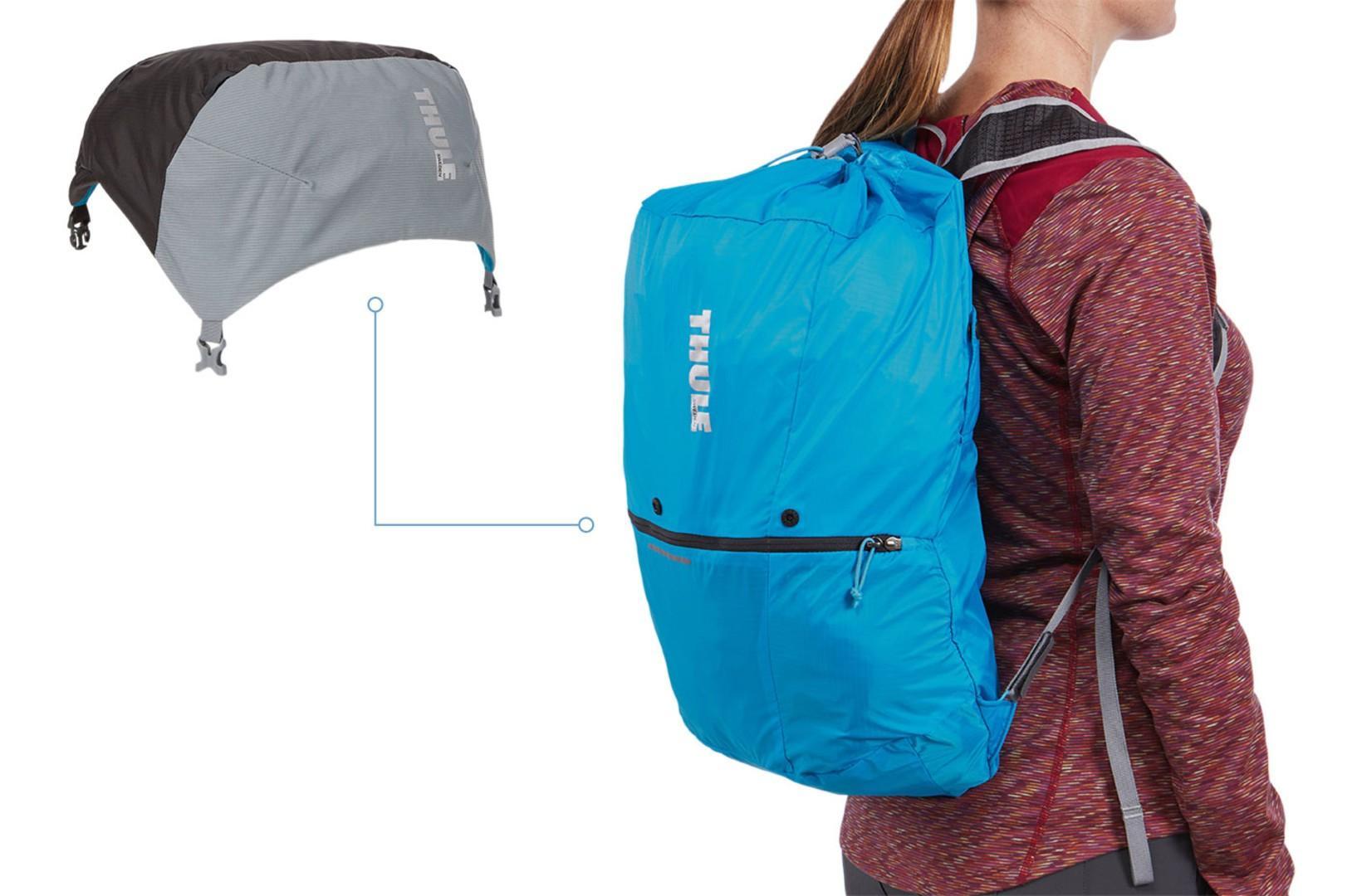 Туристичний рюкзак Thule Guidepost 65L Women's (Monument) (TH 222202)