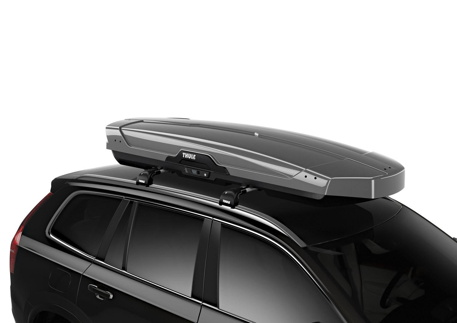 Бокс Thule Motion XT Alpine Titan (TH 629500)