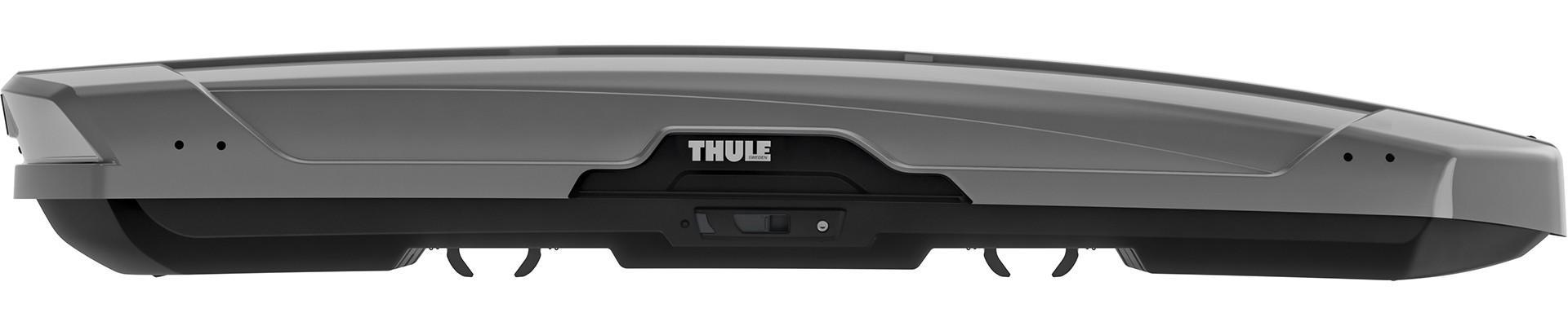 Бокс Thule Motion XT Alpine Titan (TH 629500)