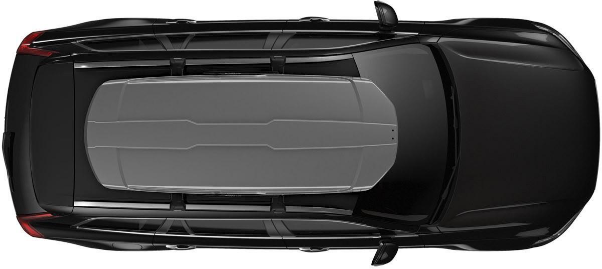 Бокс Thule Motion XT Alpine Titan (TH 629500)