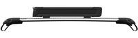 Кріплення лиж/сноубордів Thule SnowPack 7324 Black (TH 7324B)