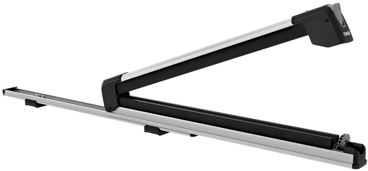 Кріплення лиж/сноубордів Thule SnowPack Extender 7325 (TH 7325)