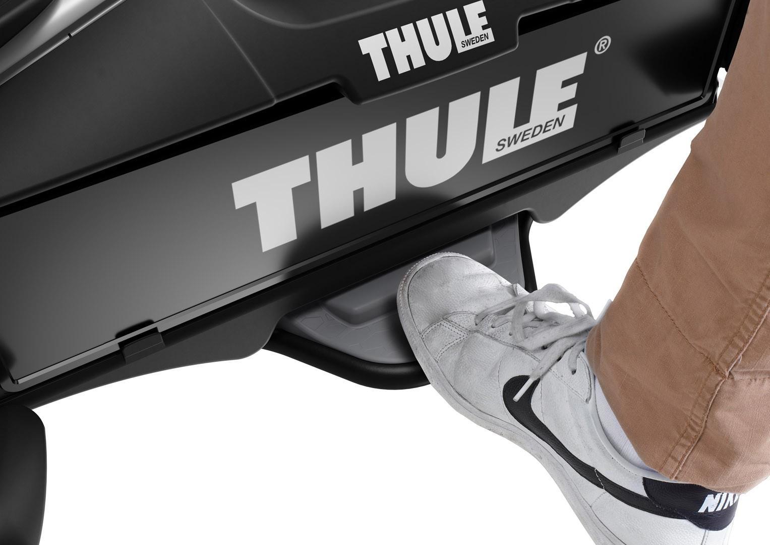 Велокріплення Thule VeloCompact 924 (TH 924)