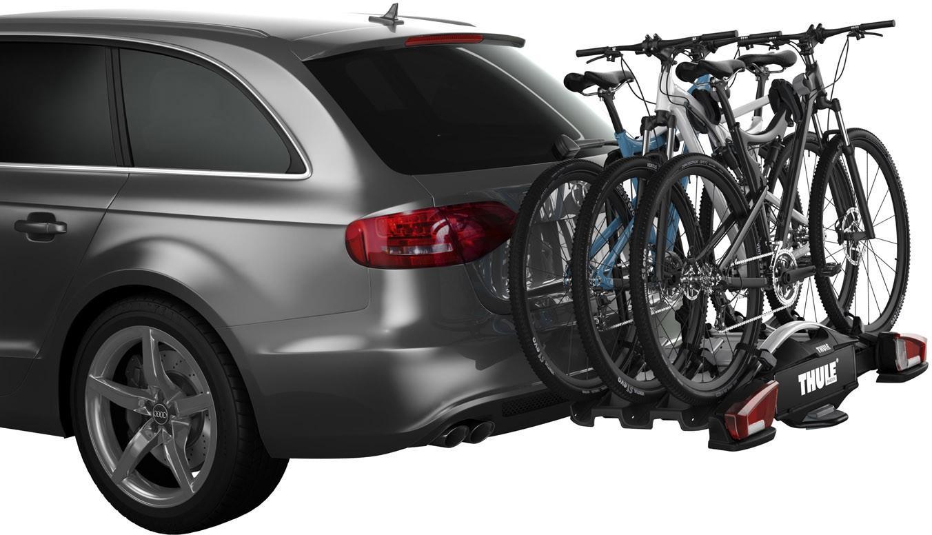 Велокріплення Thule VeloCompact 926 (TH 926)