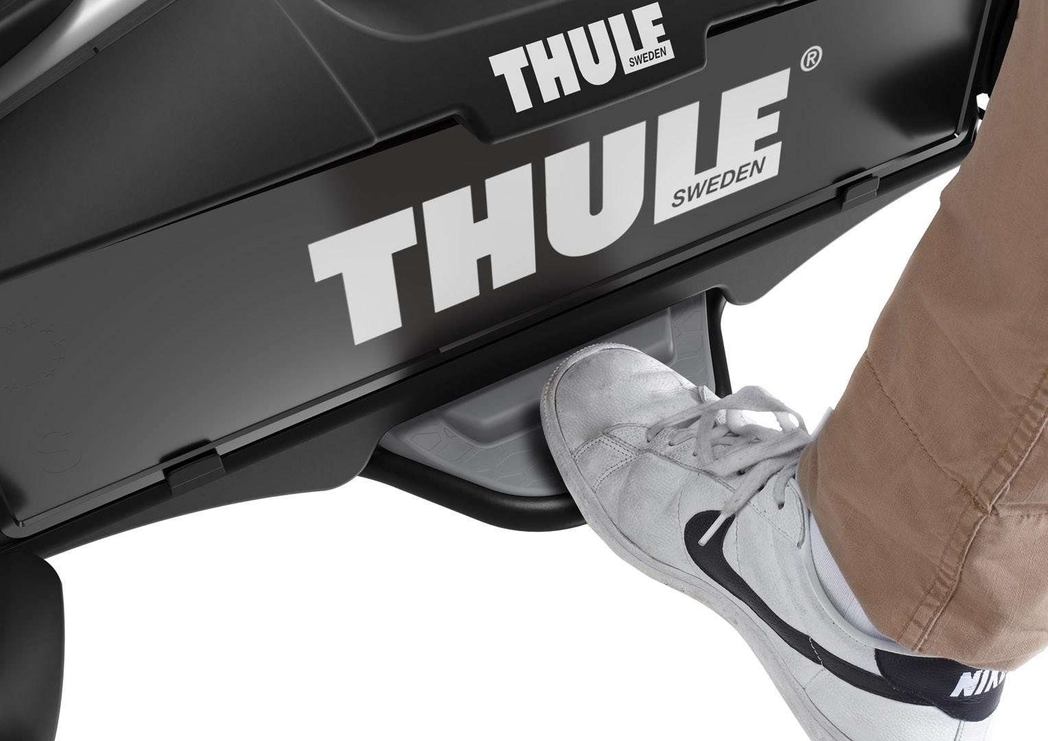 Велокріплення Thule VeloCompact 926 (TH 926)