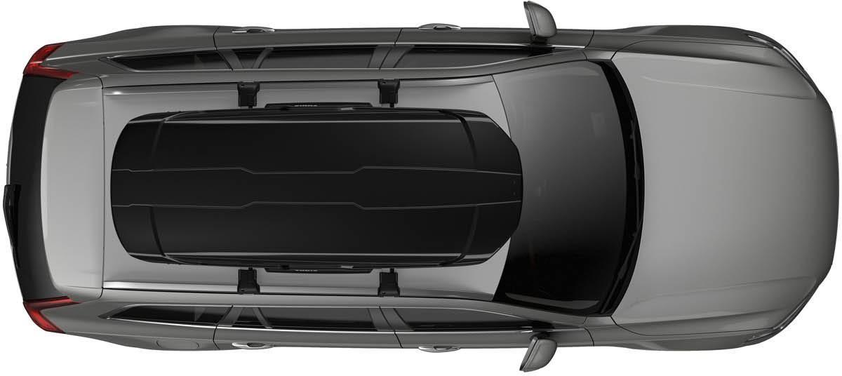 Бокс Thule Motion XT L Black (TH 629701)