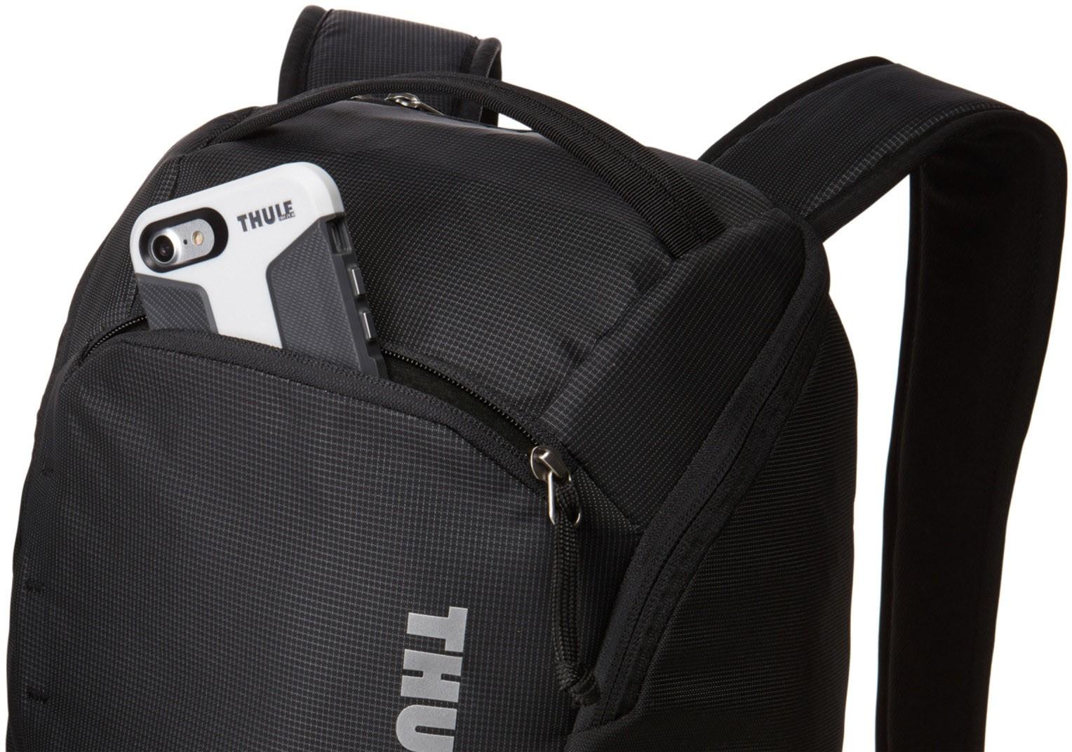 Рюкзак Thule EnRoute Backpack 14L (Black) (TH 3203586)