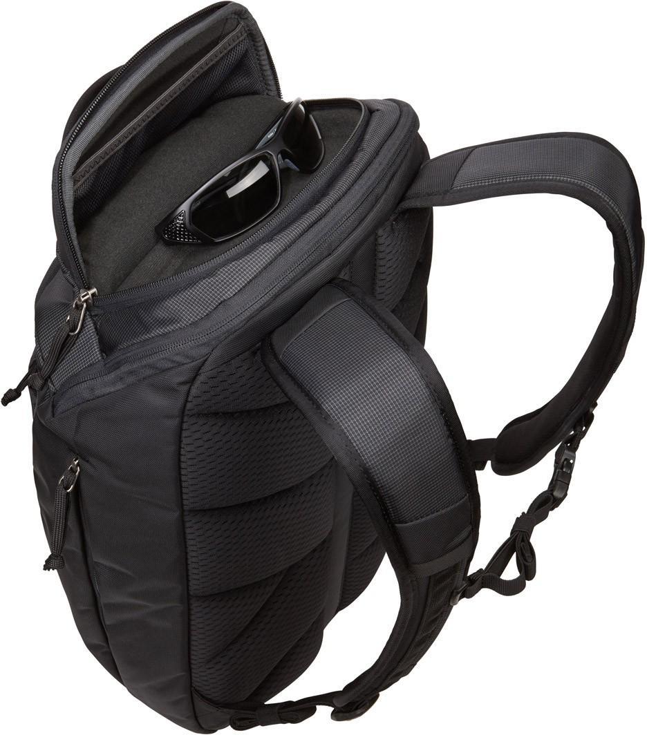 Рюкзак Thule EnRoute Backpack 23L (Black) (TH 3203596)