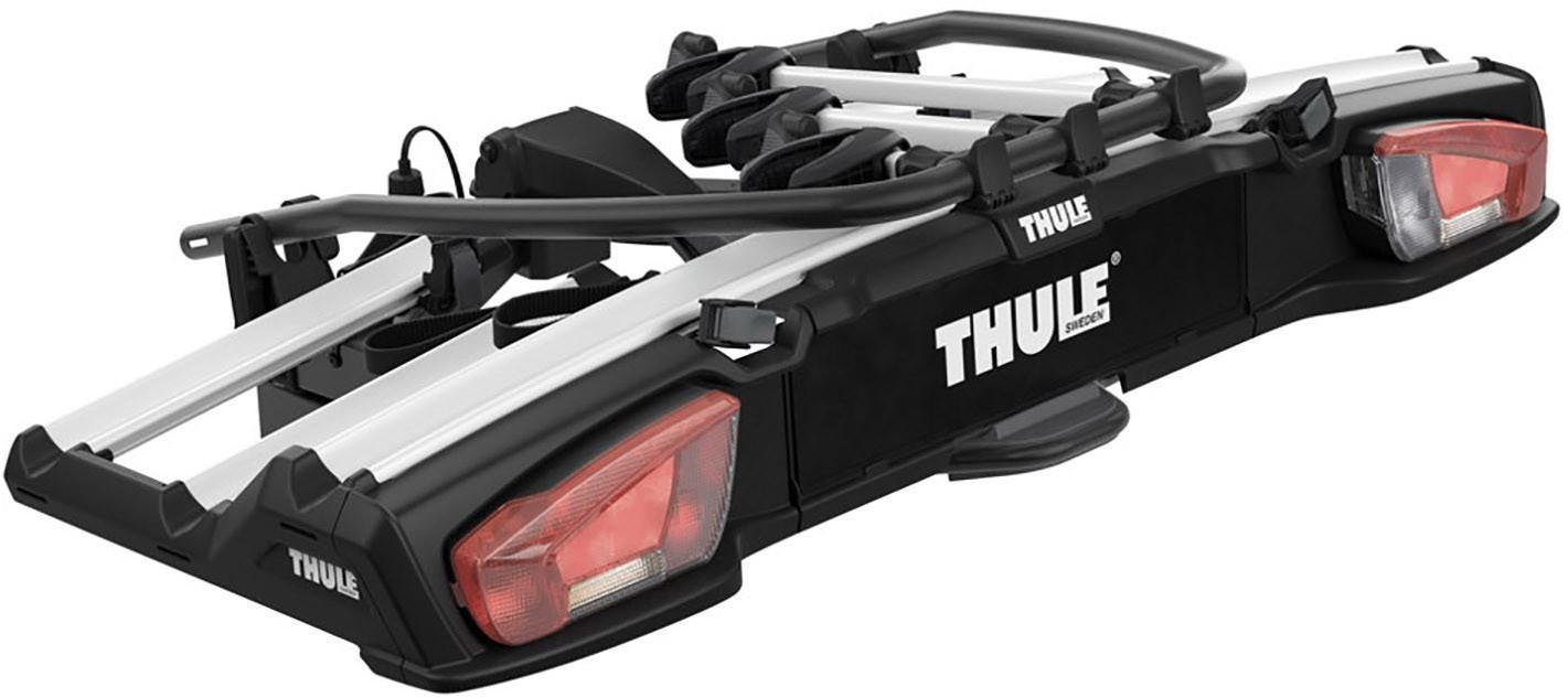 Велокріплення Thule VeloSpace XT 939 (TH 939)