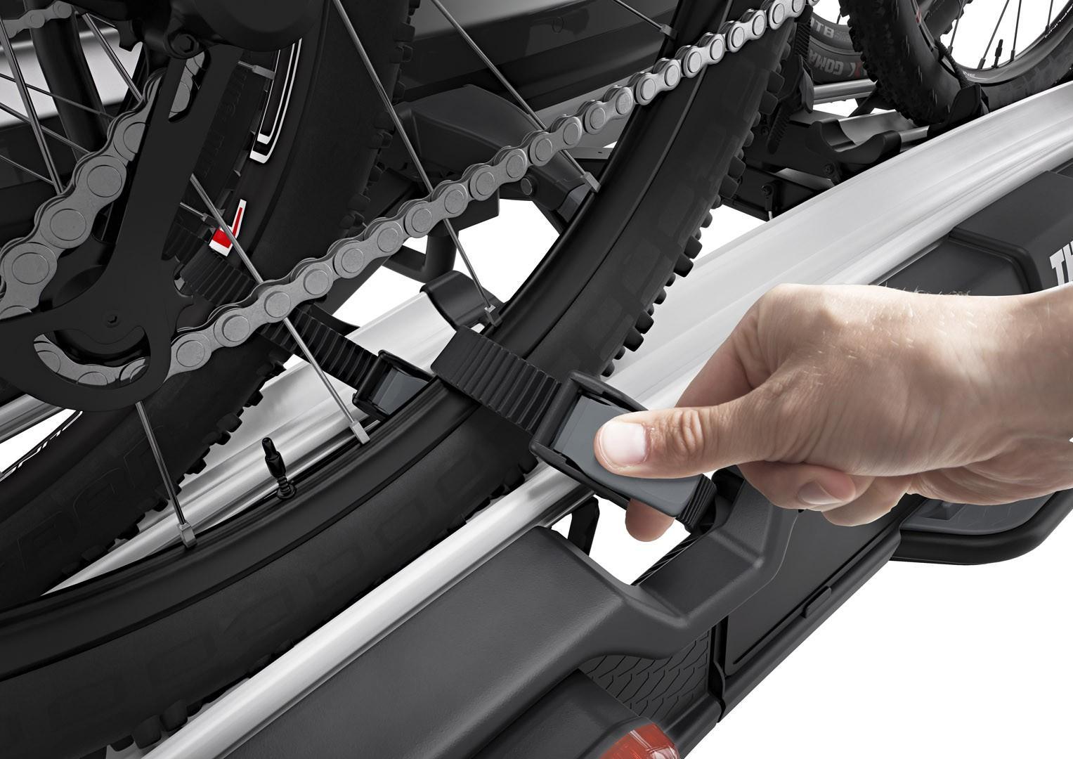 Велокріплення Thule VeloSpace XT 939 (TH 939)