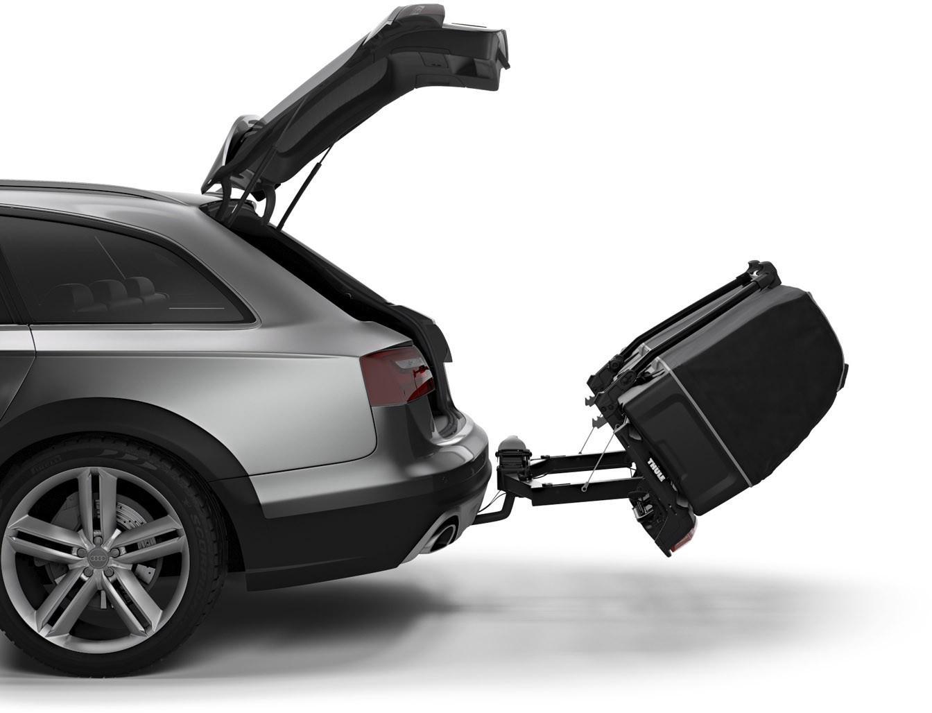 Бокс Thule BackSpace XT 9383 (TH 9383)