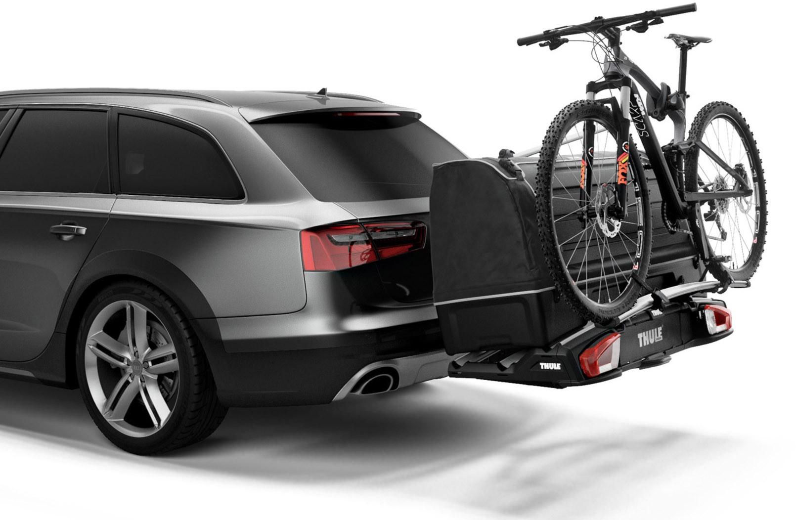 Адаптер для перевезення велосипеда Thule BackSpace XT 3rd Bike Arm 9382 (TH 9382)