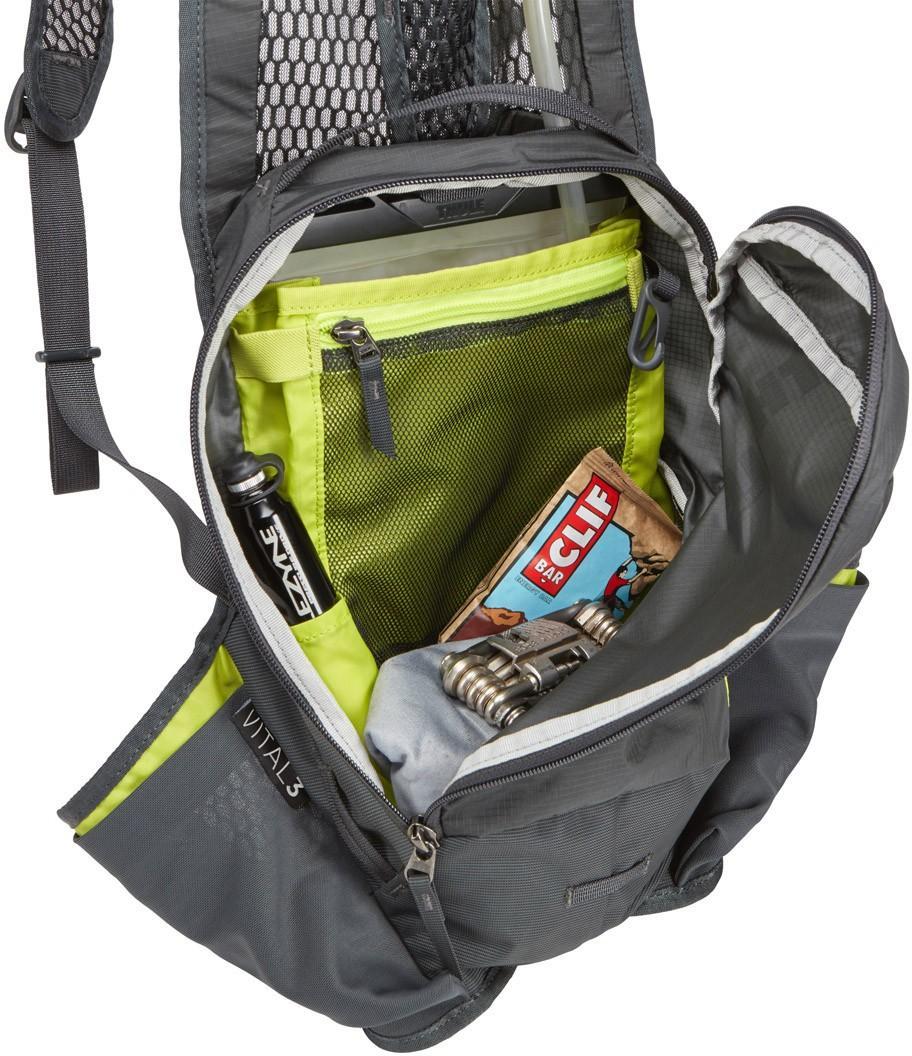 Рюкзак-гідратор Thule Vital 3L (Moroccan) (TH 3203638)
