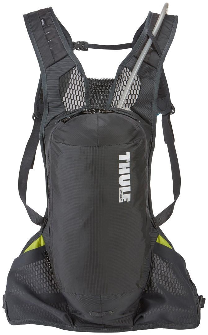 Рюкзак-гідратор Thule Vital 6L (Obsidian) (TH 3203639)