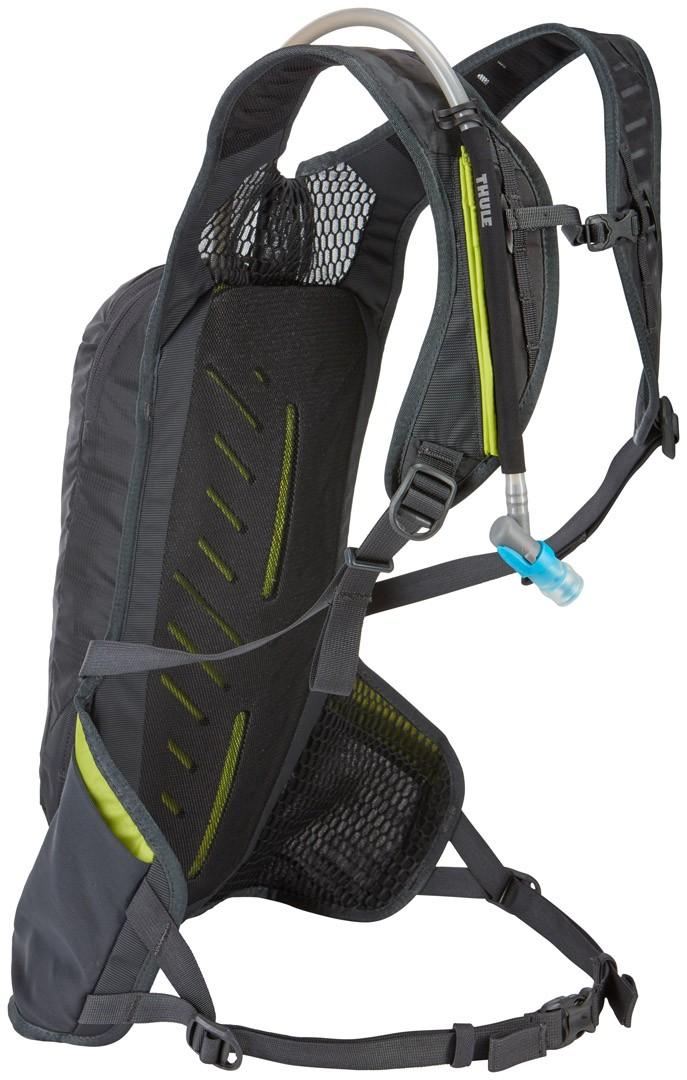 Рюкзак-гідратор Thule Vital 6L (Obsidian) (TH 3203639)