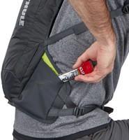 Рюкзак-гідратор Thule Vital 6L (Obsidian) (TH 3203639)