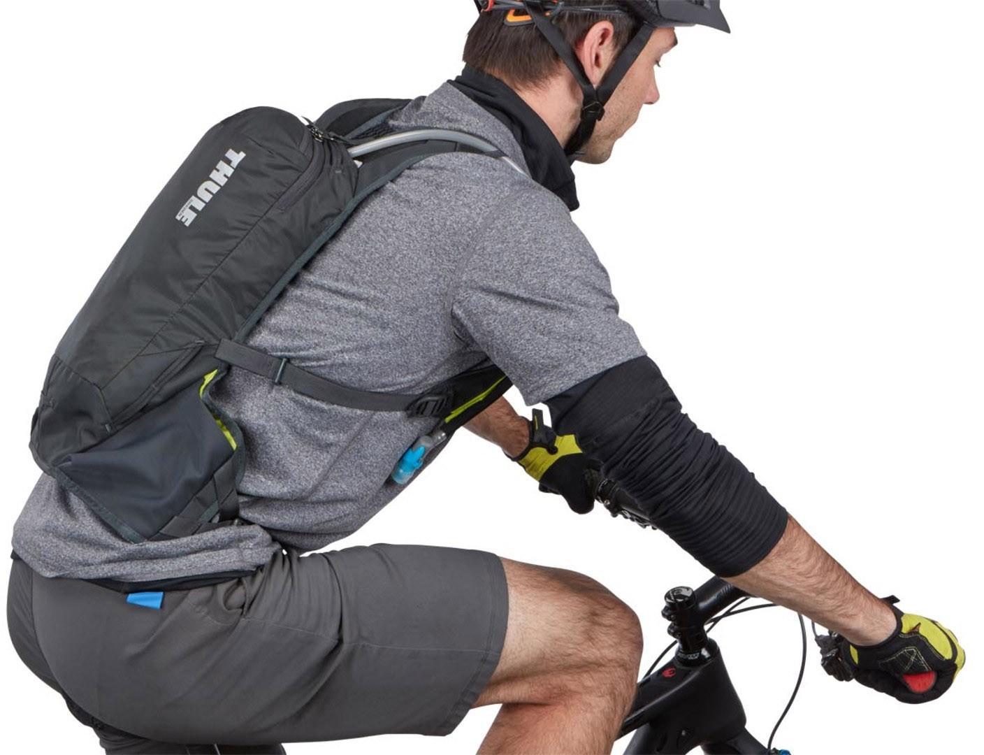 Рюкзак-гідратор Thule Vital 6L (Obsidian) (TH 3203639)