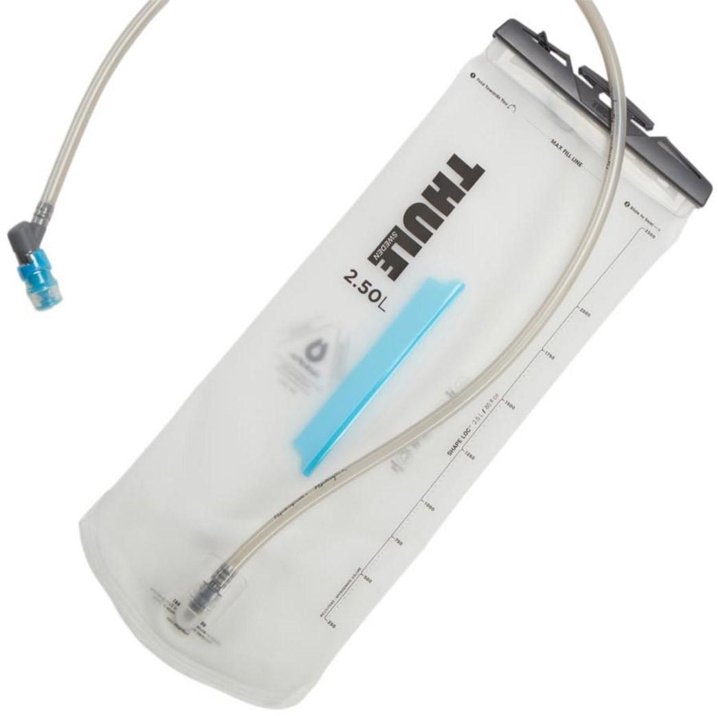 Рюкзак-гідратор Thule Vital 6L (Obsidian) (TH 3203639)