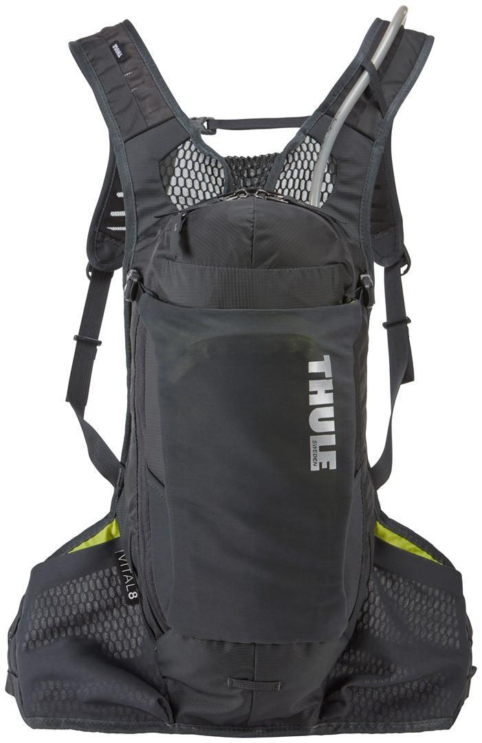 Рюкзак-гідратор Thule Vital 8L (Obsidian) (TH 3203641)