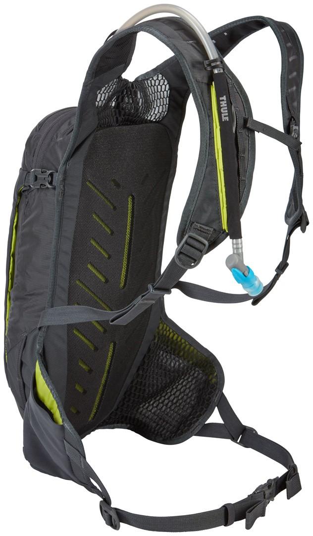 Рюкзак-гідратор Thule Vital 8L (Obsidian) (TH 3203641)