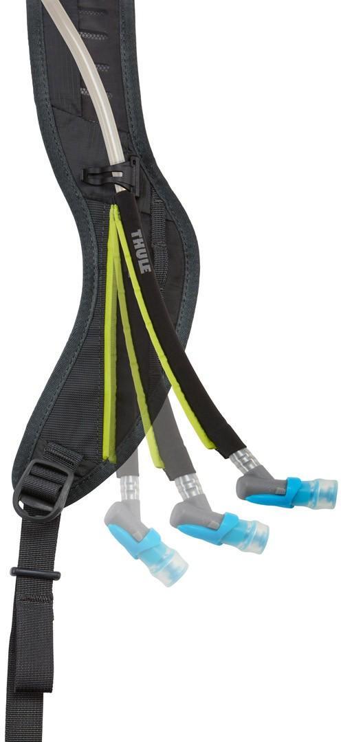 Рюкзак-гідратор Thule Vital 8L (Obsidian) (TH 3203641)