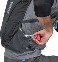 Рюкзак-гідратор Thule Vital 8L (Obsidian) (TH 3203641)