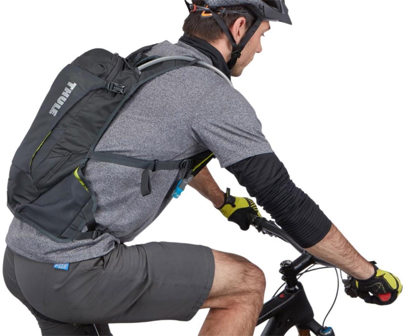 Рюкзак-гідратор Thule Vital 8L (Obsidian) (TH 3203641)