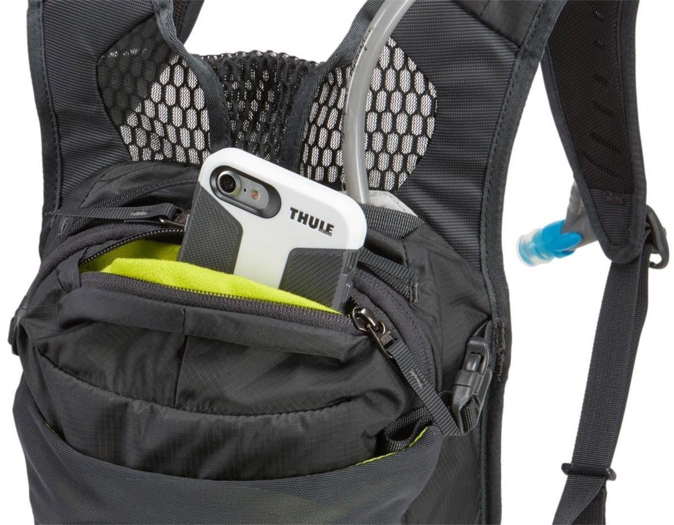 Рюкзак-гідратор Thule Vital 8L (Moroccan) (TH 3203642)