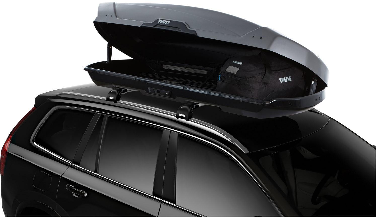 Сумка Thule GoPack 8002 (TH 800202)