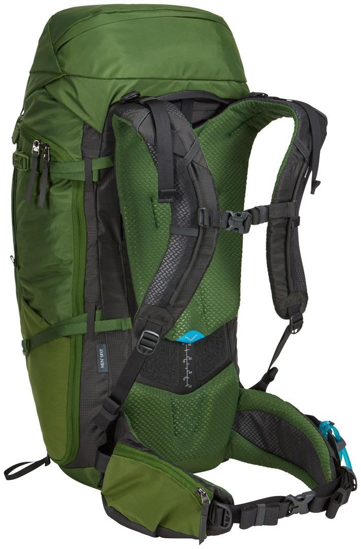 Рюкзак Thule AllTrail 45L Men's (Garden Green) (TH 3203533)