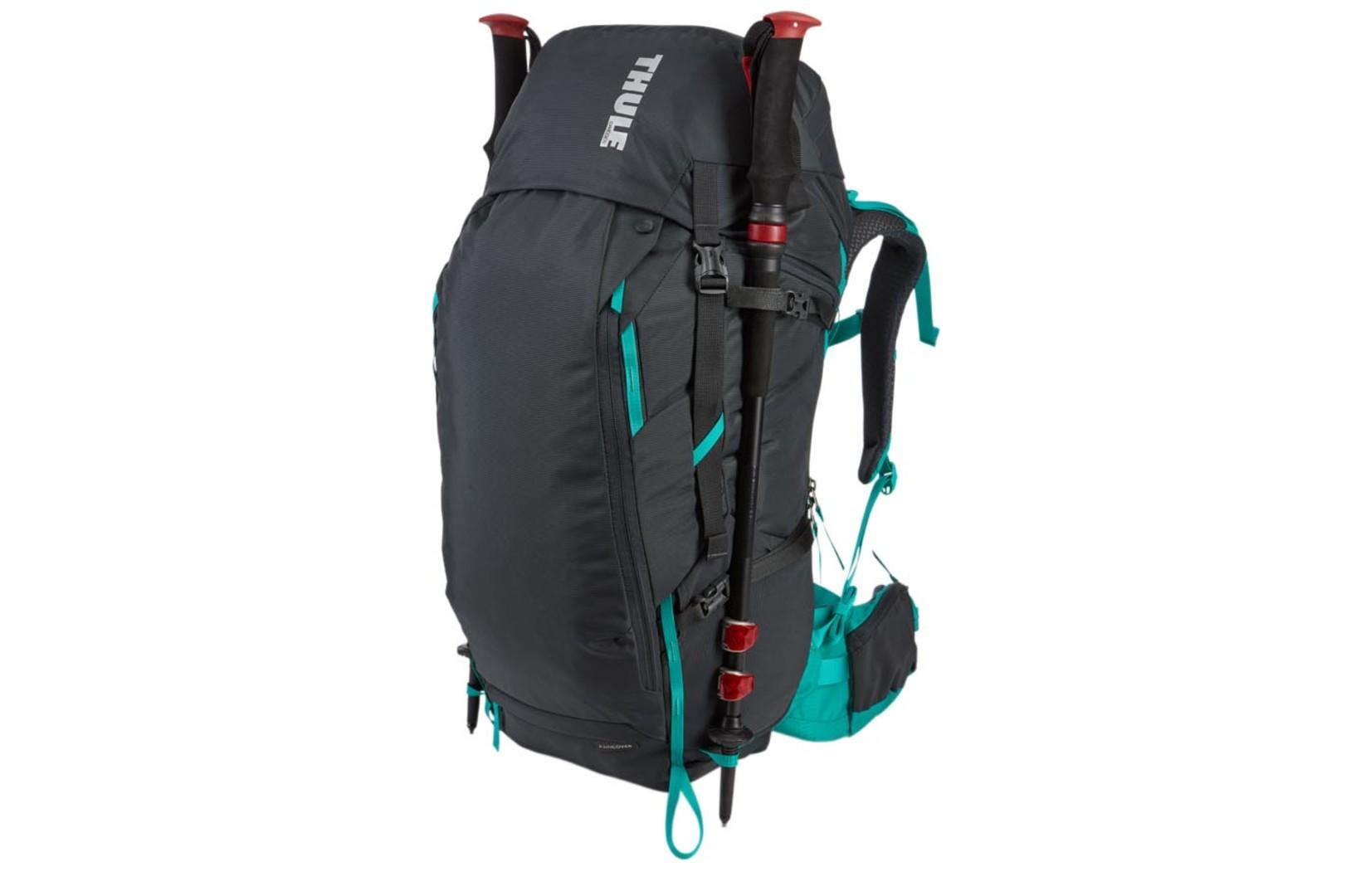 Рюкзак Thule AllTrail 45L Men's (Garden Green) (TH 3203533)