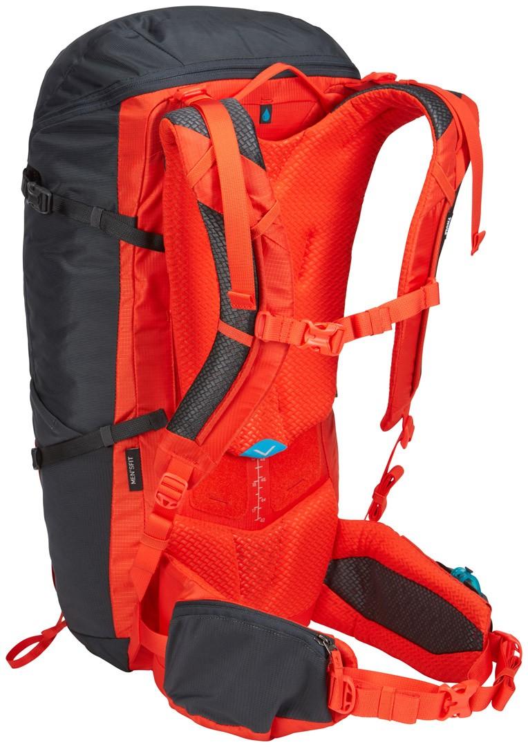 Рюкзак Thule AllTrail 35L Men's (Obsidian) (TH 3203536)