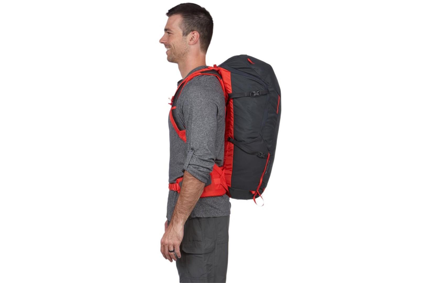 Рюкзак Thule AllTrail 35L Men's (Obsidian) (TH 3203536)